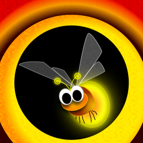 couverture jeu vidéo Revenge of Toxic Frog Marathon