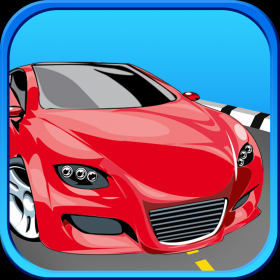 couverture jeu vidéo Reverse Car Racing