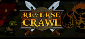 couverture jeu vidéo Reverse Crawl