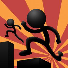 couverture jeu vidéo Reverse Jump