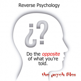 couverture jeu vidéo Reverse Psychology