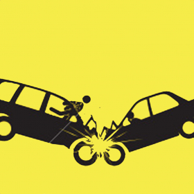 couverture jeu vidéo reverse way racing - don't crash