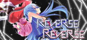 couverture jeu vidéo Reverse x Reverse
