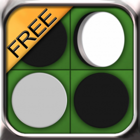 couverture jeu vidéo Reversi Free