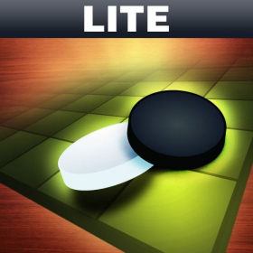 couverture jeu vidéo Reversi Online Tournament LITE