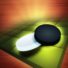 couverture jeu vidéo Reversi Online Tournament