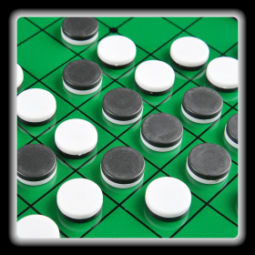 couverture jeu vidéo Reversi The Game