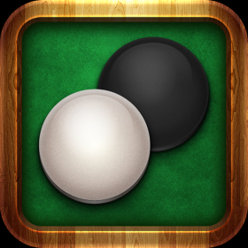 couverture jeu vidéo Reversi Top