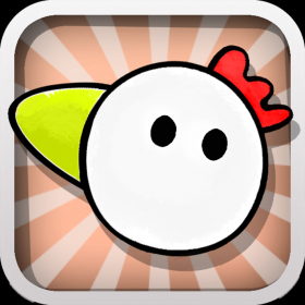 couverture jeu vidéo Revolbird