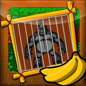 couverture jeu vidéo Revolt Of Apes