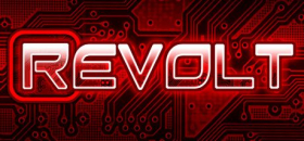 couverture jeu vidéo Revolt