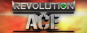 couverture jeu vidéo Revolution Ace