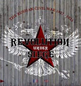 couverture jeux-video Revolution Under Siege