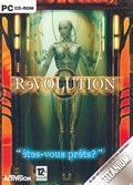 couverture jeu vidéo Revolution
