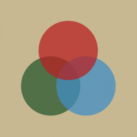 couverture jeu vidéo Revolve — An Ambient Reaction Game