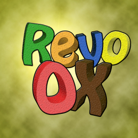 couverture jeu vidéo RevoOX Lite Edition
