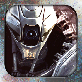 couverture jeu vidéo RF Online