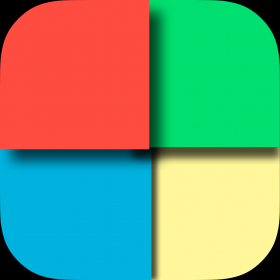 couverture jeu vidéo RGB GAME