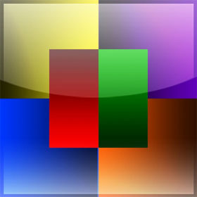 couverture jeu vidéo RgbSoundPro