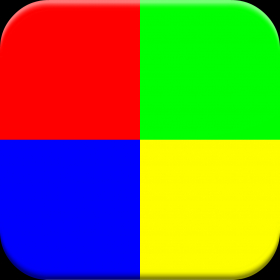 couverture jeu vidéo Rgby - Color game