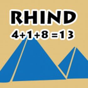 couverture jeu vidéo Rhind