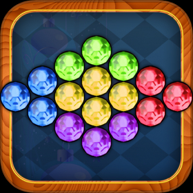 couverture jeu vidéo Rhombus