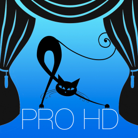 couverture jeu vidéo Rhythm Cat Pro HD - Apprenez à Lire Les Notes de Musique