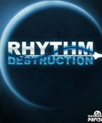 couverture jeu vidéo Rhythm Destruction