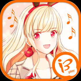 couverture jeu vidéo Rhythm N Joy