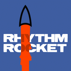 couverture jeu vidéo Rhythm Rocket