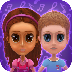 couverture jeu vidéo Rhythm Rooms