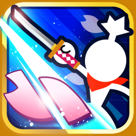 couverture jeu vidéo Rhythm Samurai!