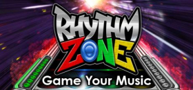 couverture jeu vidéo Rhythm Zone