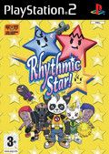 couverture jeu vidéo Rhythmic Star !