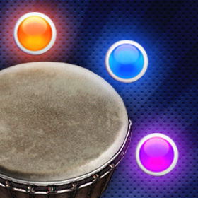 couverture jeu vidéo Rhythmic Thumbs
