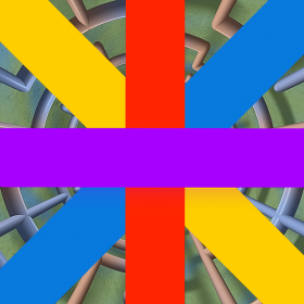 couverture jeu vidéo Ribbons Puzzle