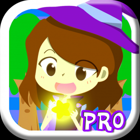 couverture jeu vidéo Ricci the rich witch in sunshine valley pro