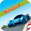 couverture jeu vidéo Rich Cars 2