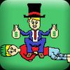 couverture jeu vidéo Rich Man Poor Man