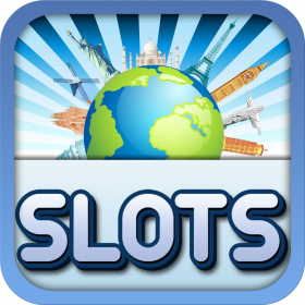 couverture jeu vidéo Rich mondiale Slots