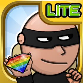 couverture jeu vidéo Ricky The Robber Lite