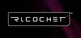 couverture jeu vidéo Ricochet