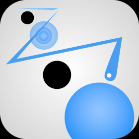 couverture jeu vidéo Ride the Lightning