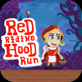 couverture jeu vidéo Riding Hood - Kids Games