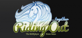 couverture jeu vidéo Riding Out