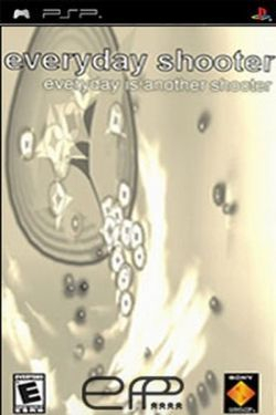 couverture jeu vidéo Riff : Everyday Shooter