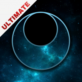 couverture jeu vidéo RiftRoller Ultimate Edition: Arcade Space Game