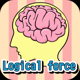 couverture jeu vidéo Right Brain Training(Logical force)