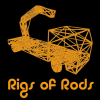 couverture jeux-video Rigs of Rods