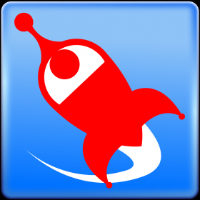 couverture jeu vidéo Riley Rocket - P2P